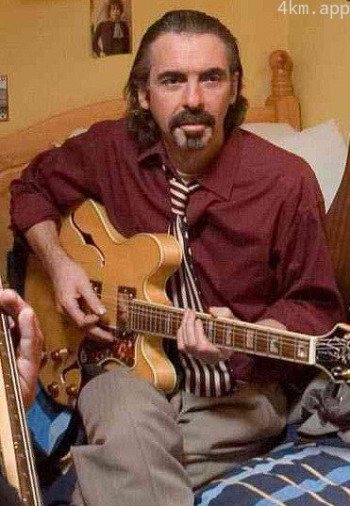 杰拉德·亨德里克