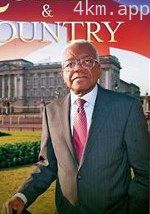 特雷弗·麦克唐纳