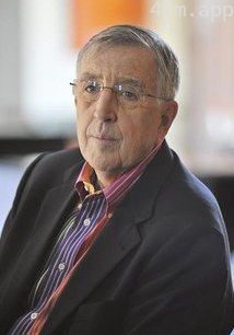 布伦特·马斯伯格