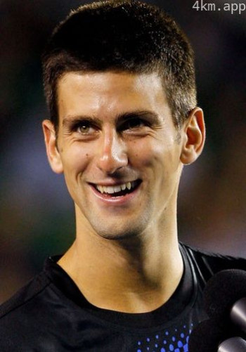 诺瓦克·德约科维奇