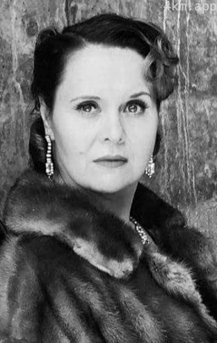 克劳迪娅·瓦西科娃