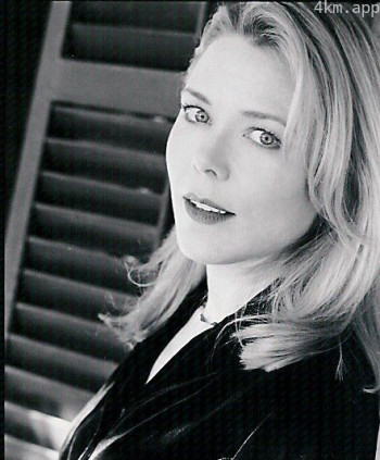 凯瑟琳·迈瑟尔