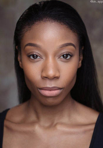 劳伦·亚历珊德拉