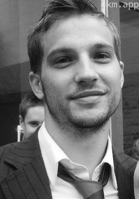 罗根·马歇尔-格林