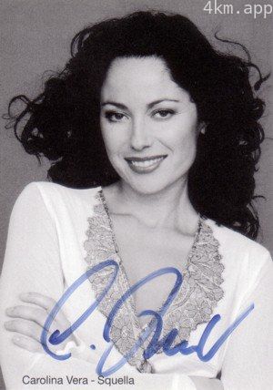 卡罗丽娜·维拉·斯克利亚