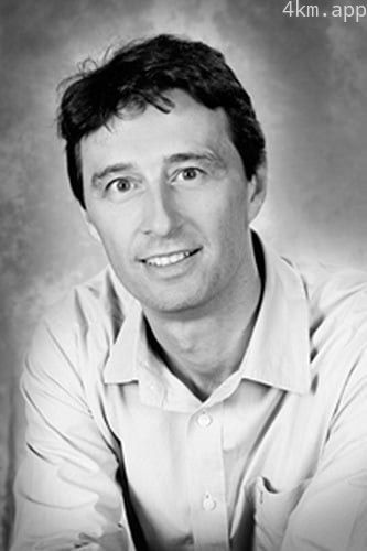 迈克尔·巴尔弗