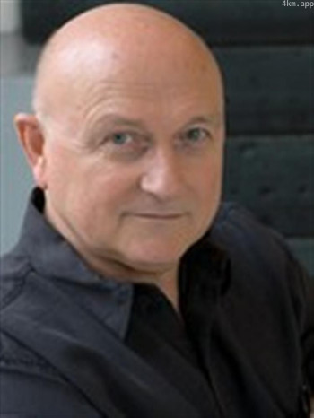 阿兰·奥利维尔