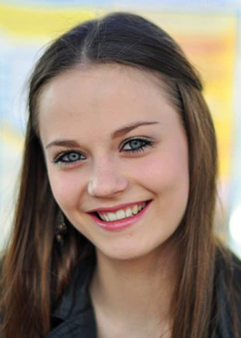 卡塔琳娜·萨芙楚克