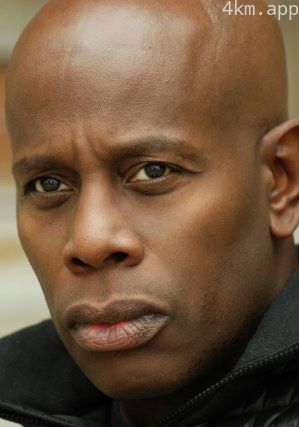 詹姆斯·摩西·布莱克