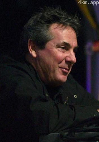 瑞克·麦克勒姆