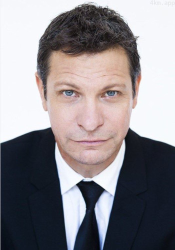 格兰特·斯旺比