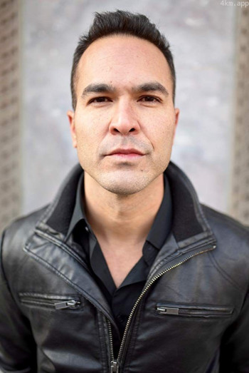 艾德里安·阿尔瓦拉多