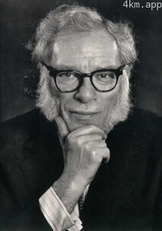 艾萨克·阿西莫夫