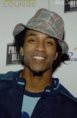 德-安格里欧·威尔逊