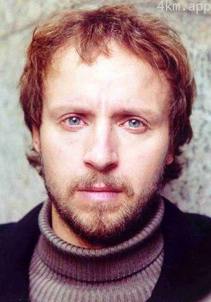 伊万·舍甫多夫