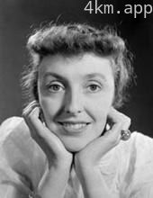 乔伊丝·格伦菲尔