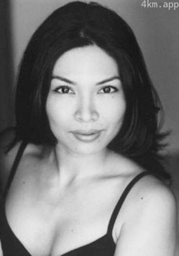 丽莎·德尔·门多