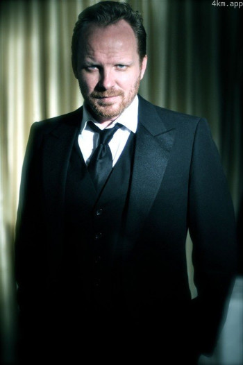 拉尔斯·格哈德