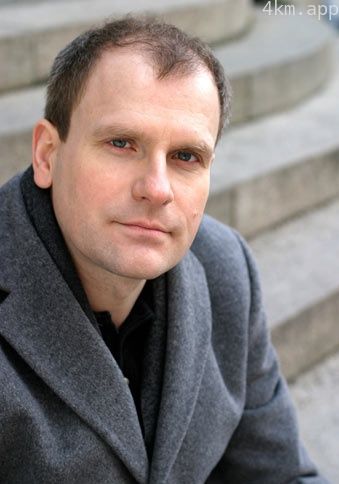 托马斯·林平泽尔