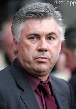 卡洛·安切洛蒂