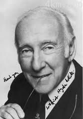 维尔弗雷德·海德-怀特