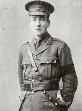 罗伯特·格雷夫斯