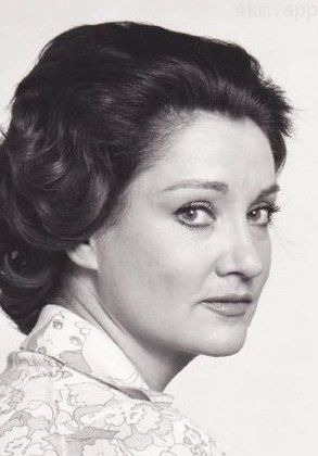 米舍利娜·布尔戴