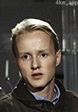 霍尔格·汉德克