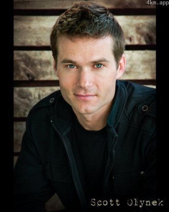 斯科特·奥林克