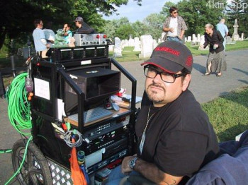 戴维·戈德史密斯