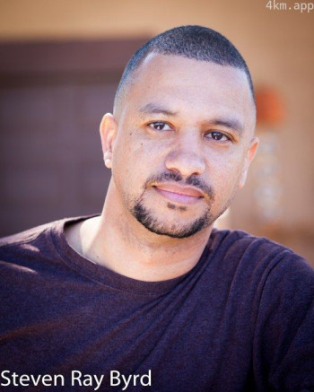 Steven Ray Byrd