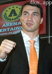 弗拉基米尔·克里钦科