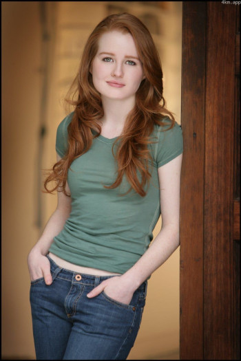 麦迪逊·埃金顿