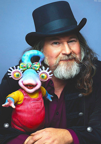 科克·R·塔切尔