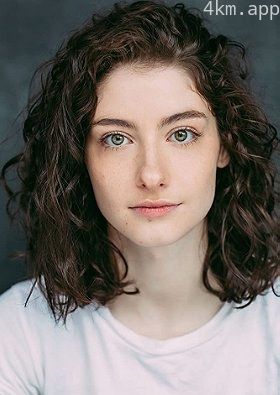 麦肯齐·卡德威尔