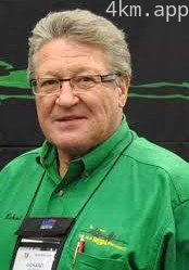 理查德·桑德斯