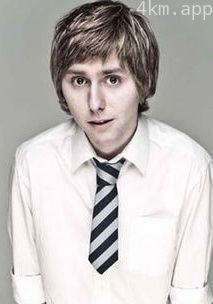 詹姆斯·巴克利