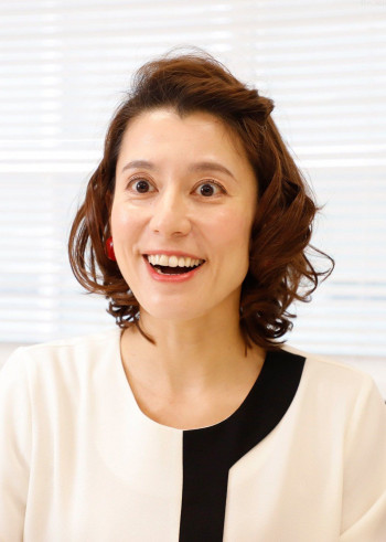 瀬戸カトリーヌ