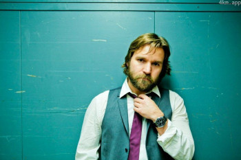 杰夫·古斯塔夫森