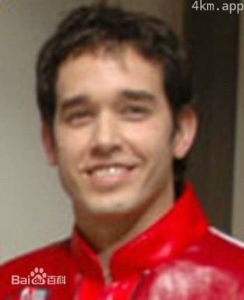 肖恩·尼科尔斯