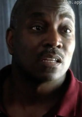 克里夫顿·鲍威尔