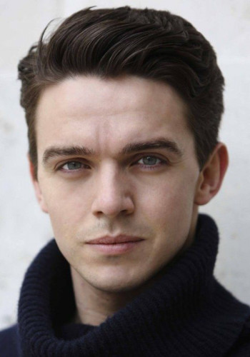 卢克·阿伦-盖尔