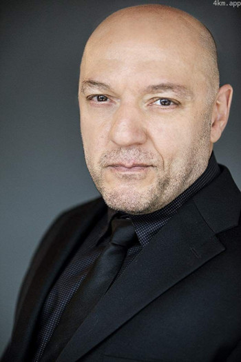 托尼·卡拉布雷塔