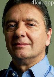 雷蒙德·布兰克