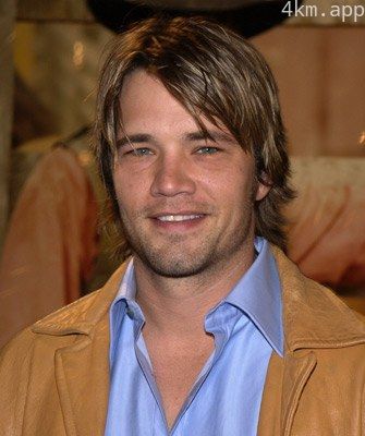 杰森·帕德格特