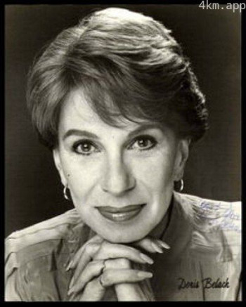 多丽丝·布莱克