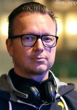 艾斯彭·山德伯格