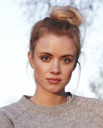 阿曼达·伦贝里