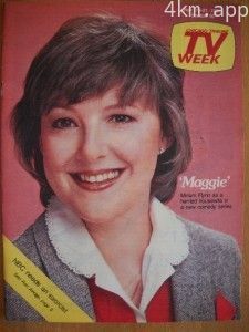 米丽亚姆·福林