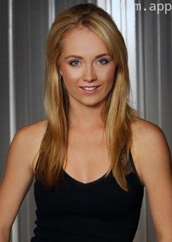 安贝儿·马绍尔